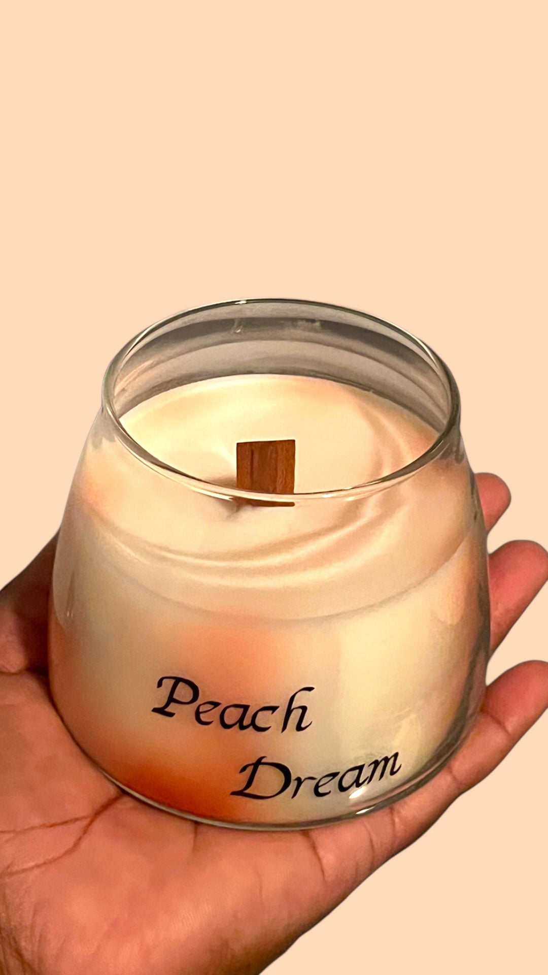 Peach Dream