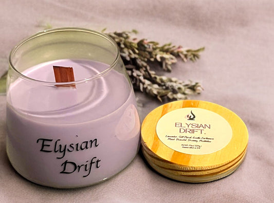 Elysian Drift