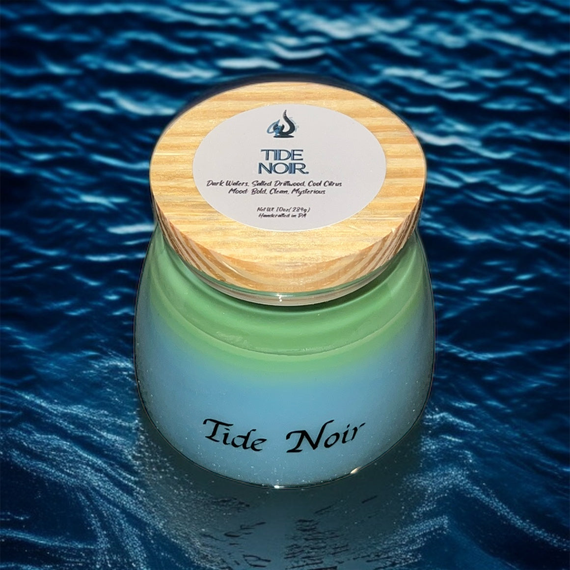 Tide Noir