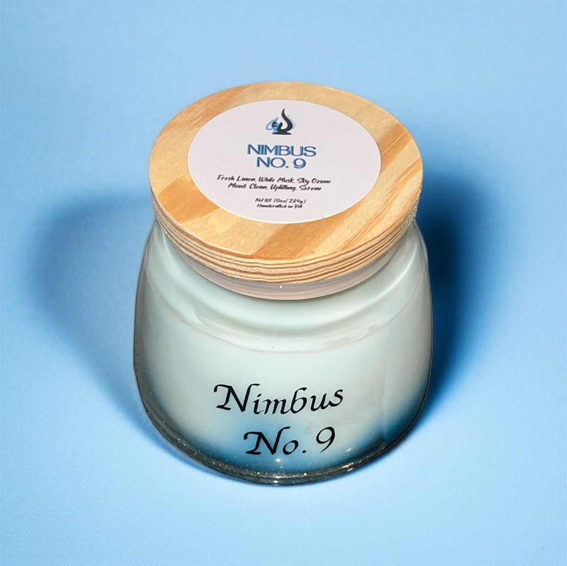 Nimbus No. 9