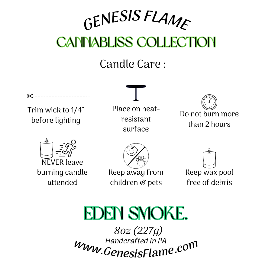 Eden Smoke