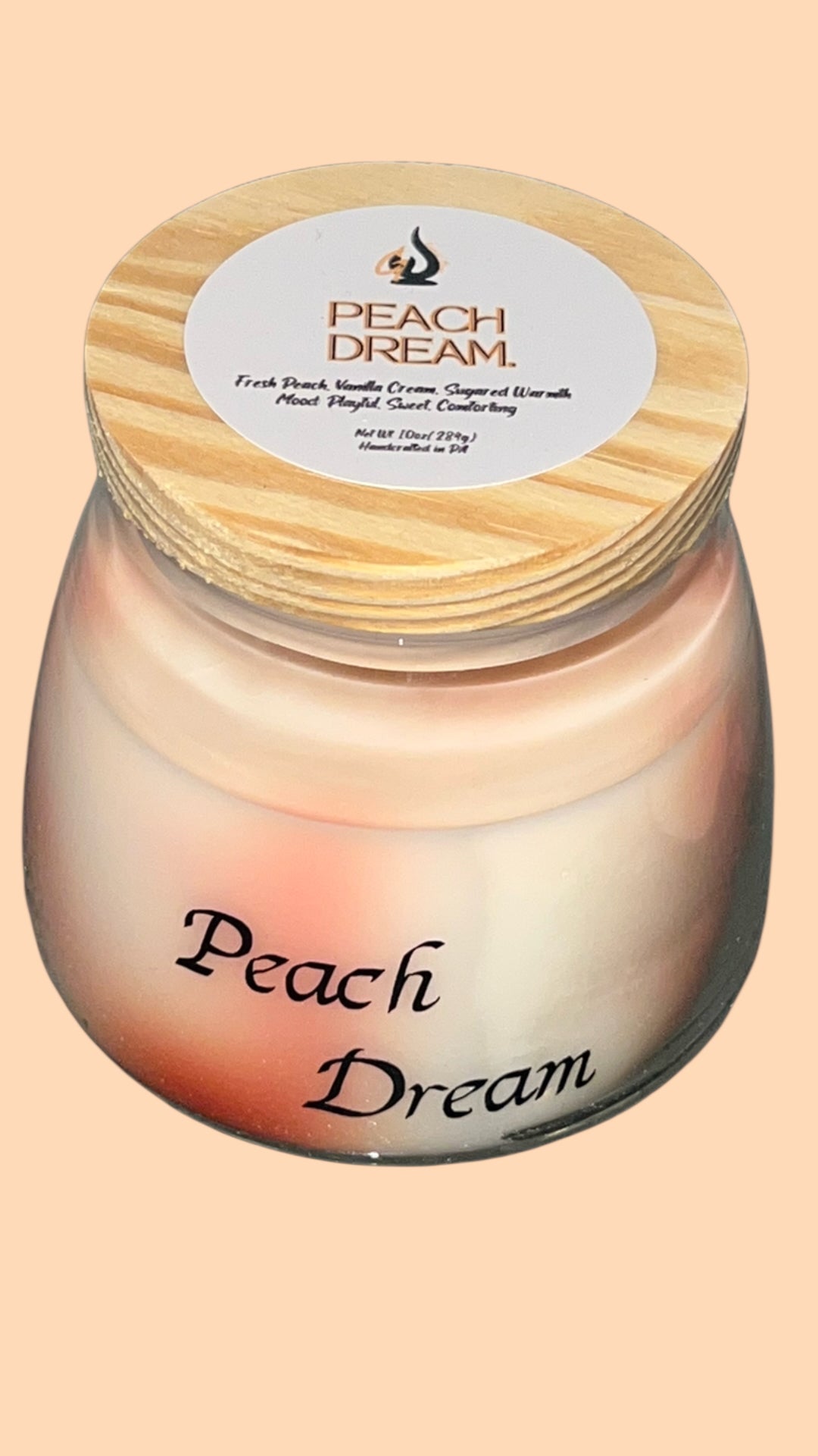Peach Dream