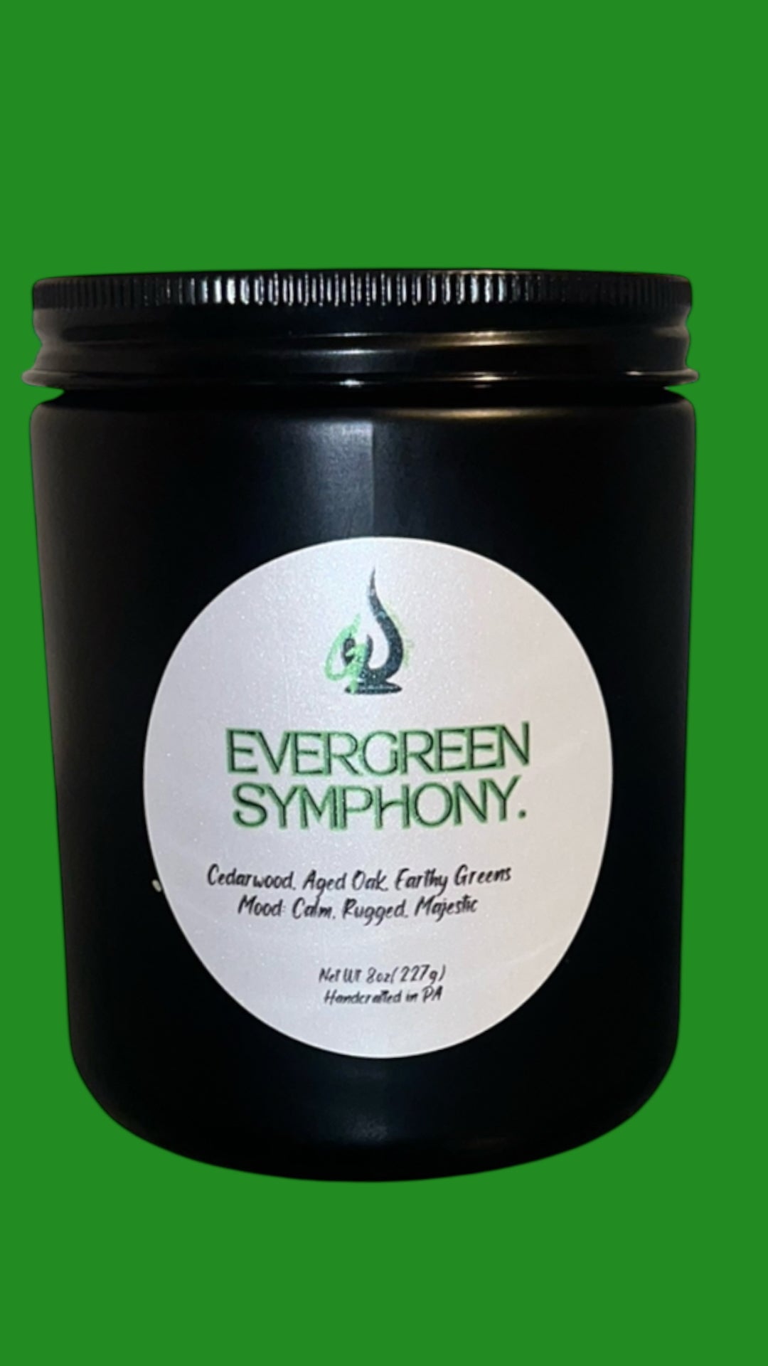 Evergreen Symphony