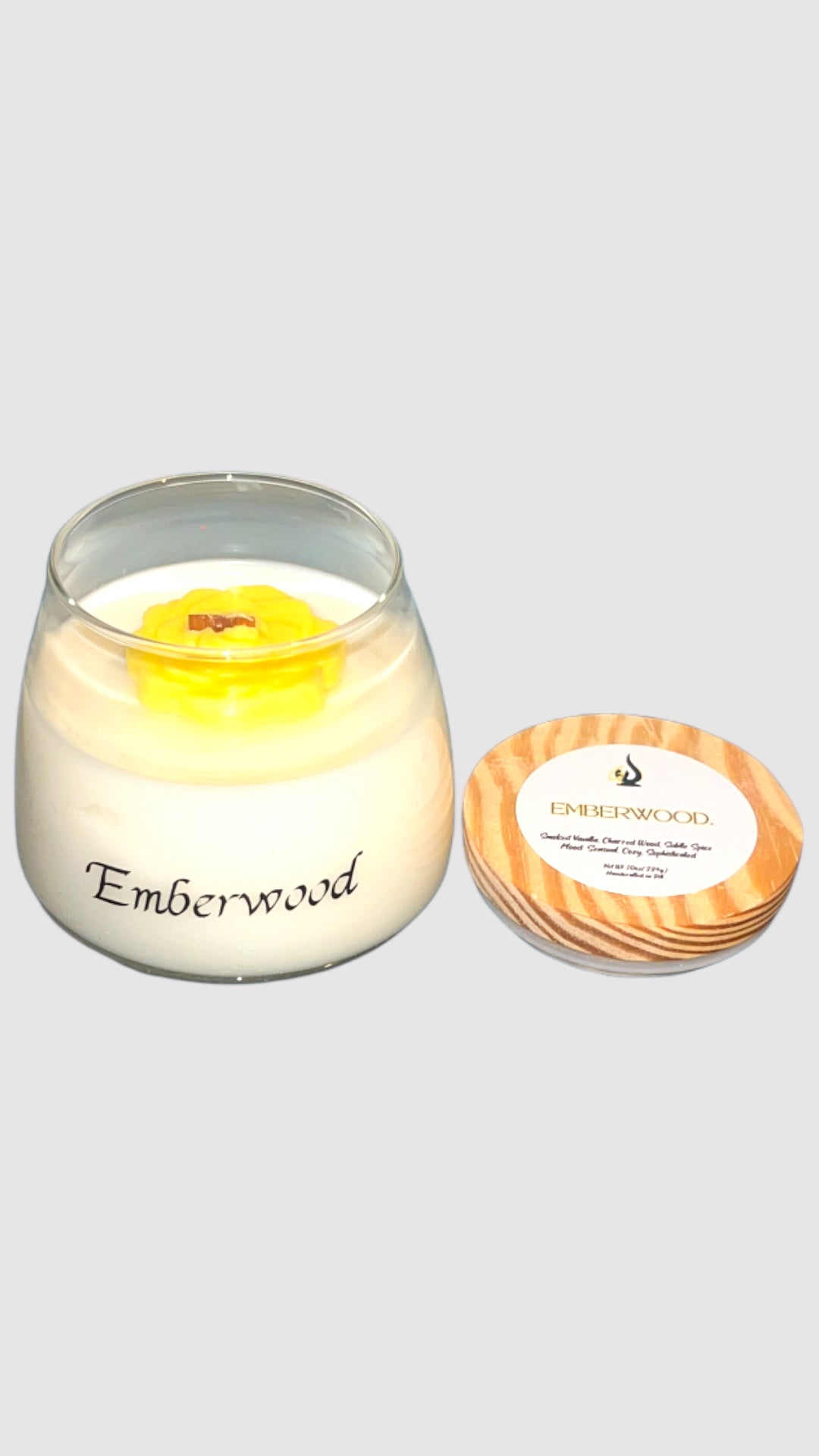 Emberwood