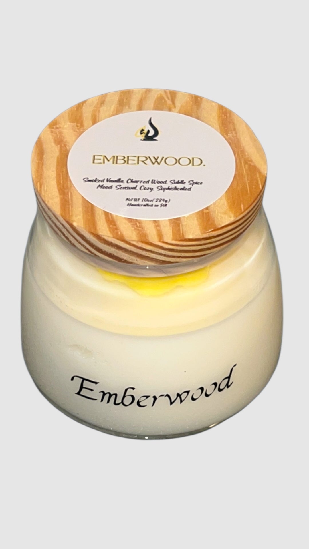 Emberwood