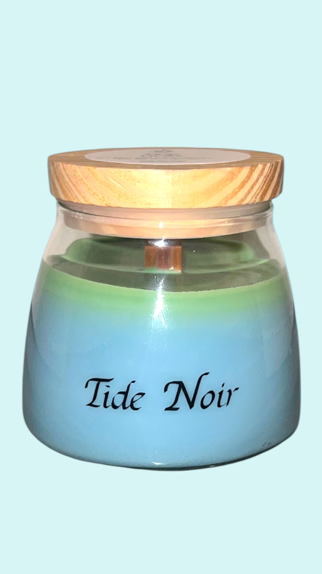 Tide Noir