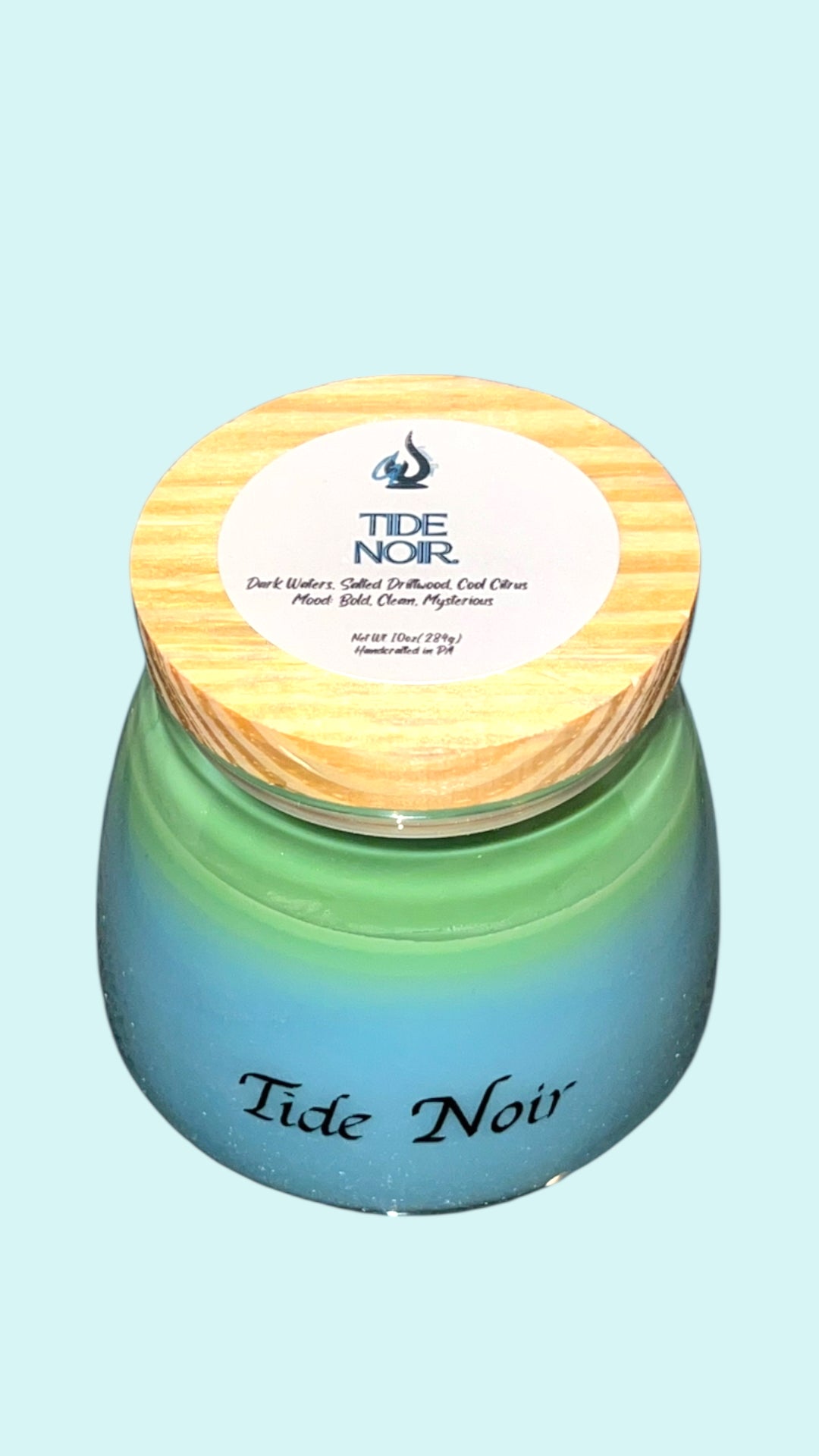 Tide Noir