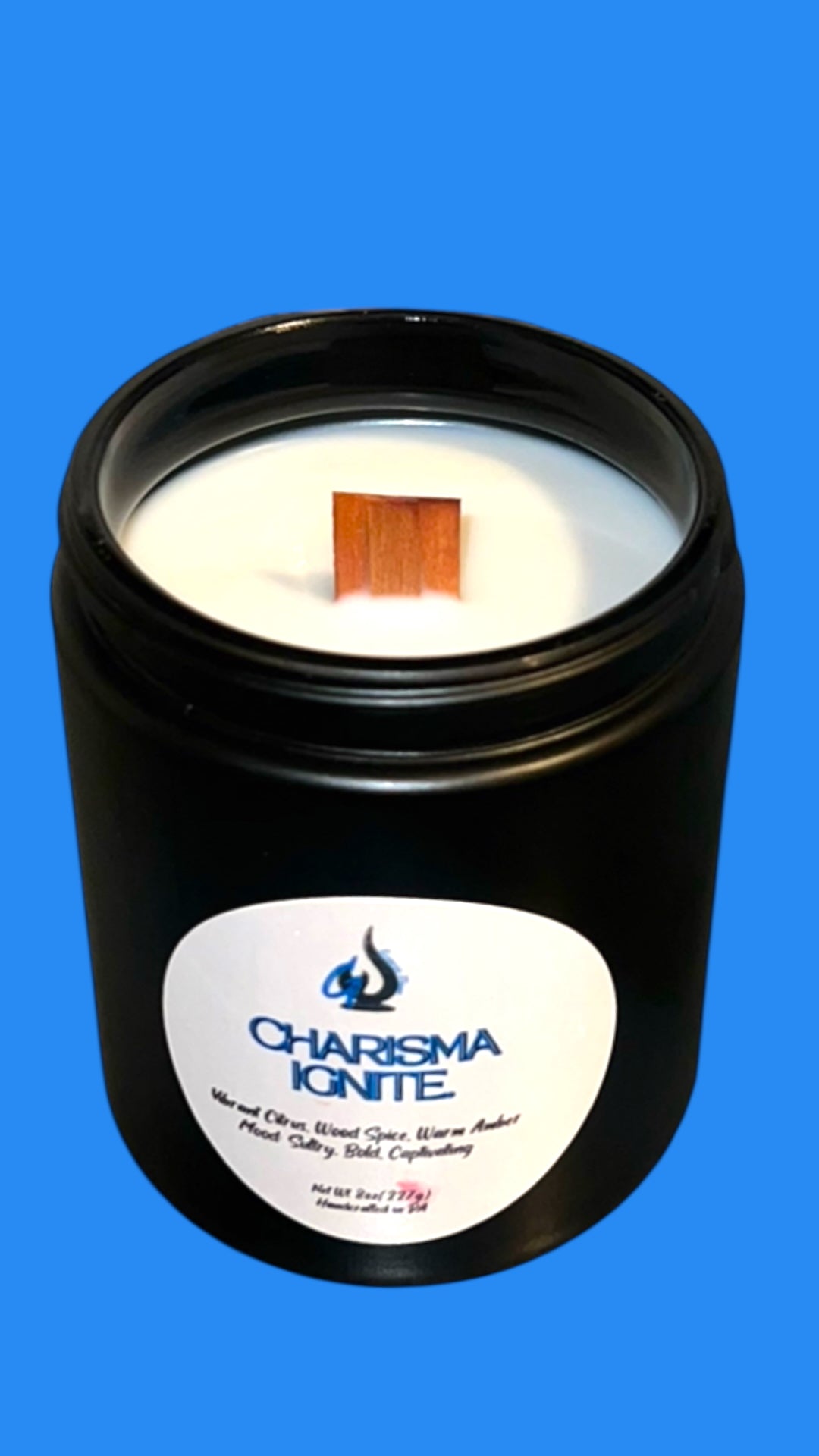 Charisma Ignite