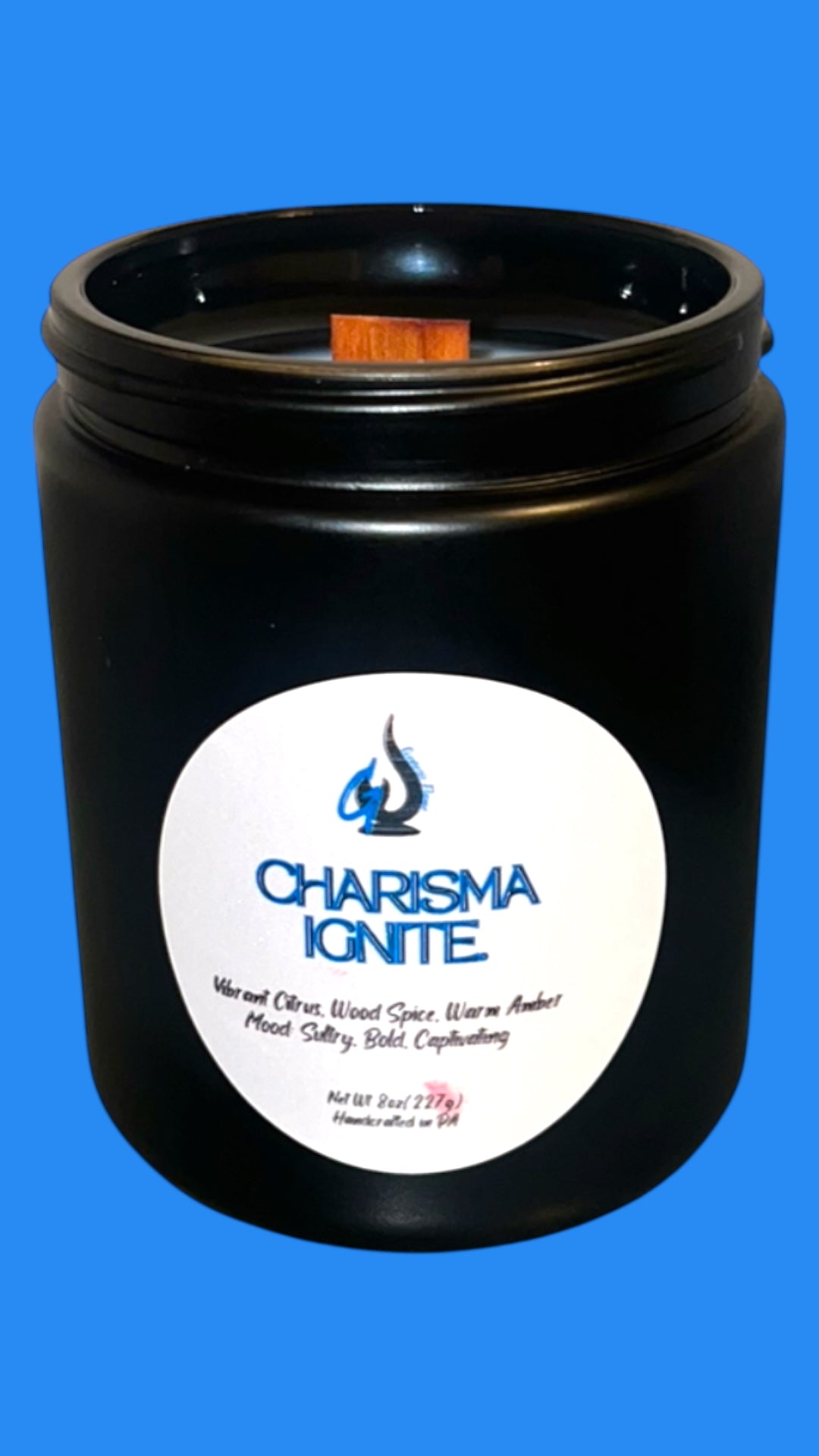 Charisma Ignite