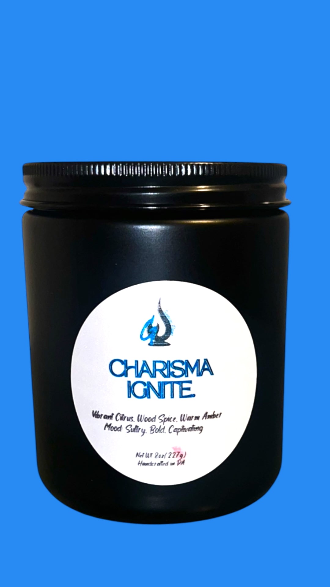Charisma Ignite