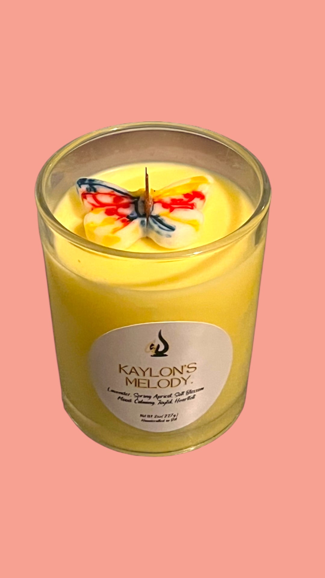Kaylon's Melody