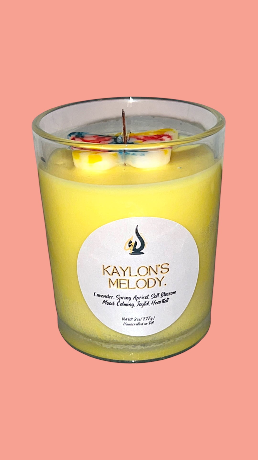Kaylon's Melody