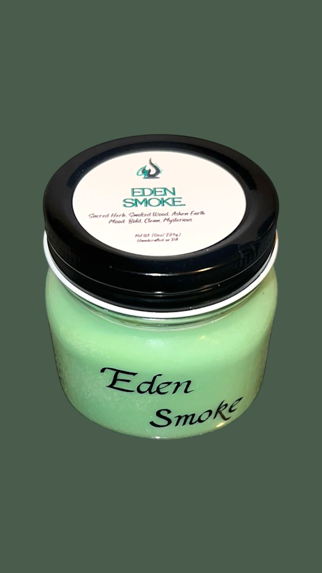 Eden Smoke