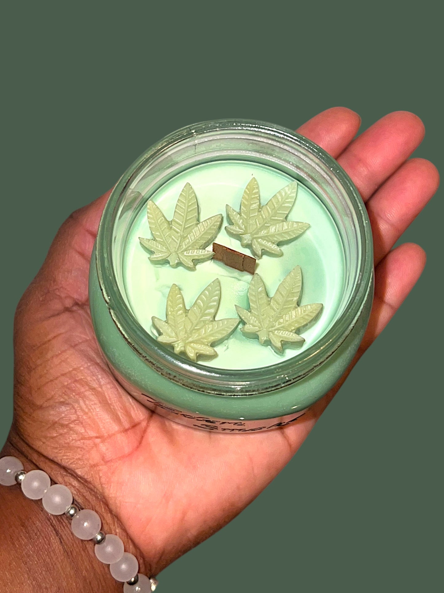 Eden Smoke
