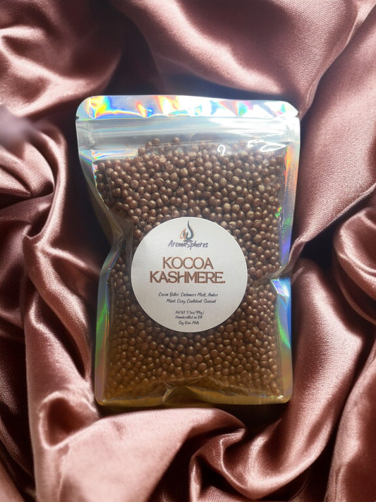 Kocoa Kashmere AromaSpheres