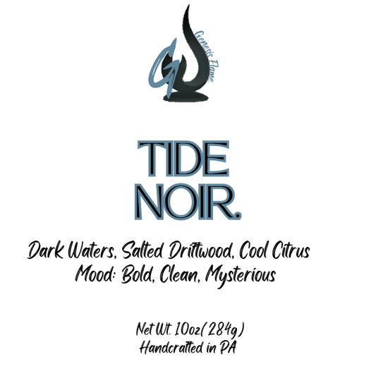 Tide Noir