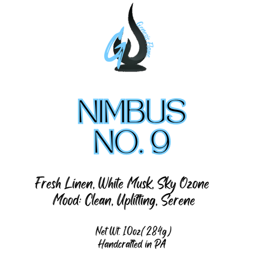 Nimbus No. 9