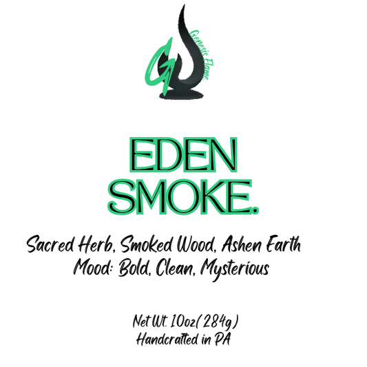 Eden Smoke