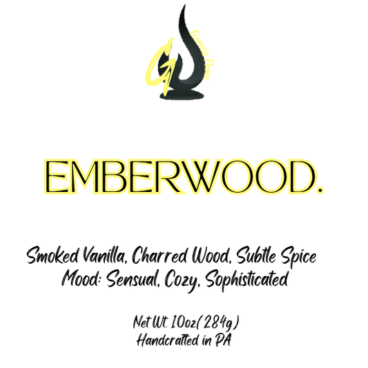 Emberwood