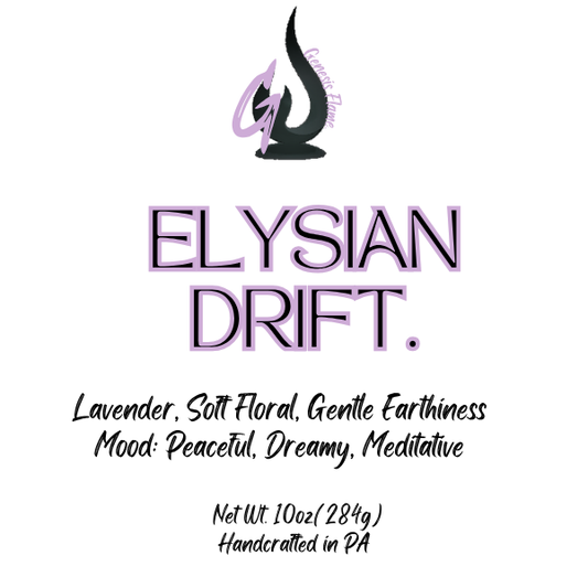 Elysian Drift
