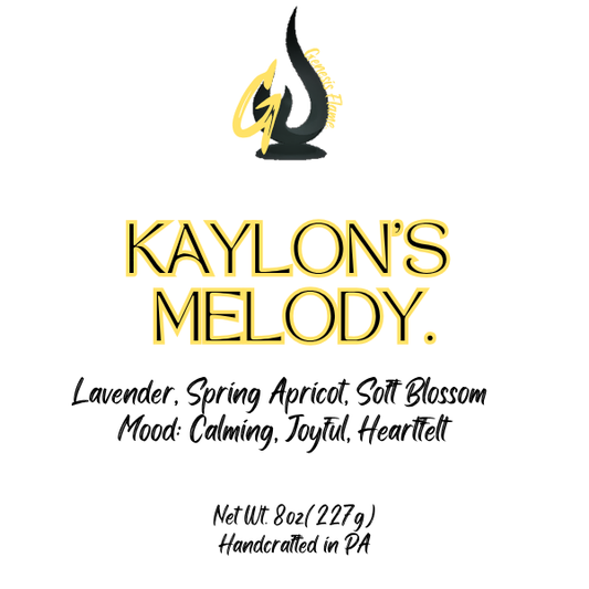 Kaylon's Melody