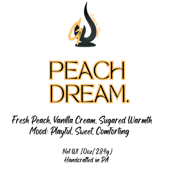 Peach Dream