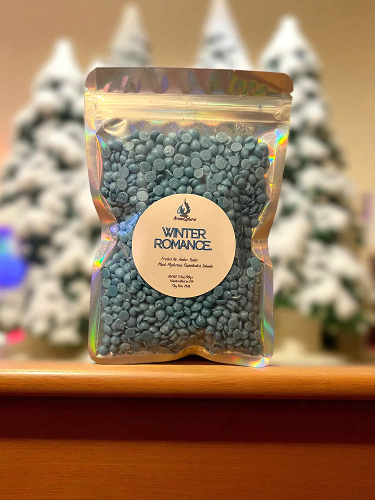 AromaSphere-Fragrance That Fills the Air