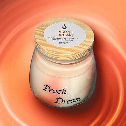 Peach Dream