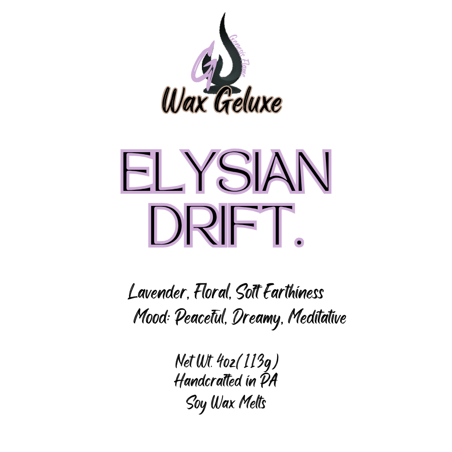 Elysian Drift Geluxe