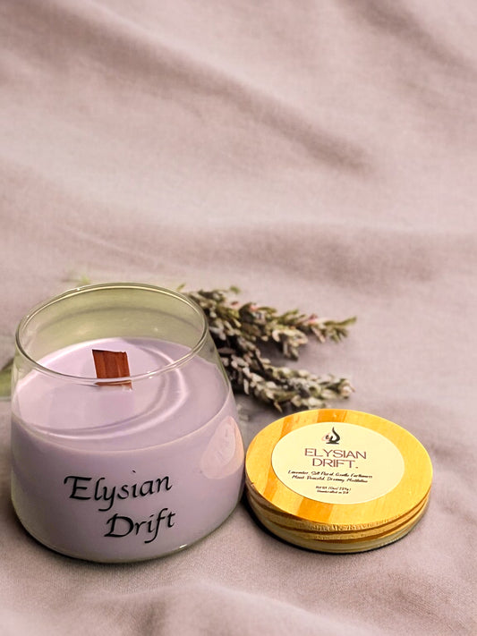 Elysian Drift