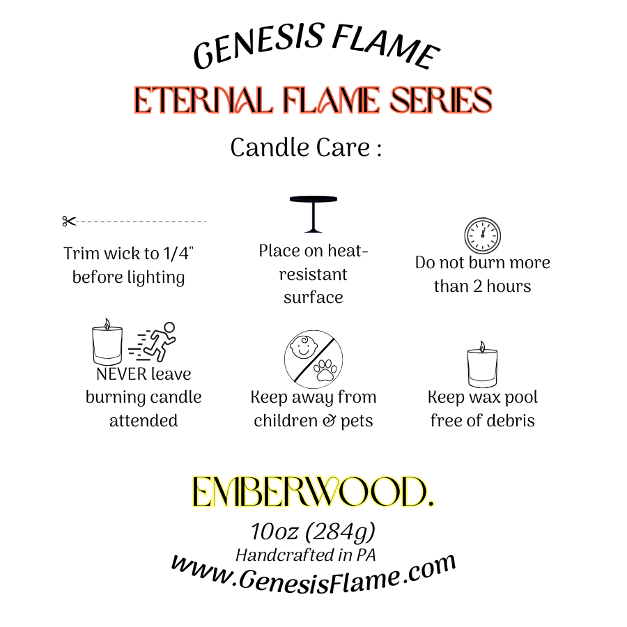 Emberwood