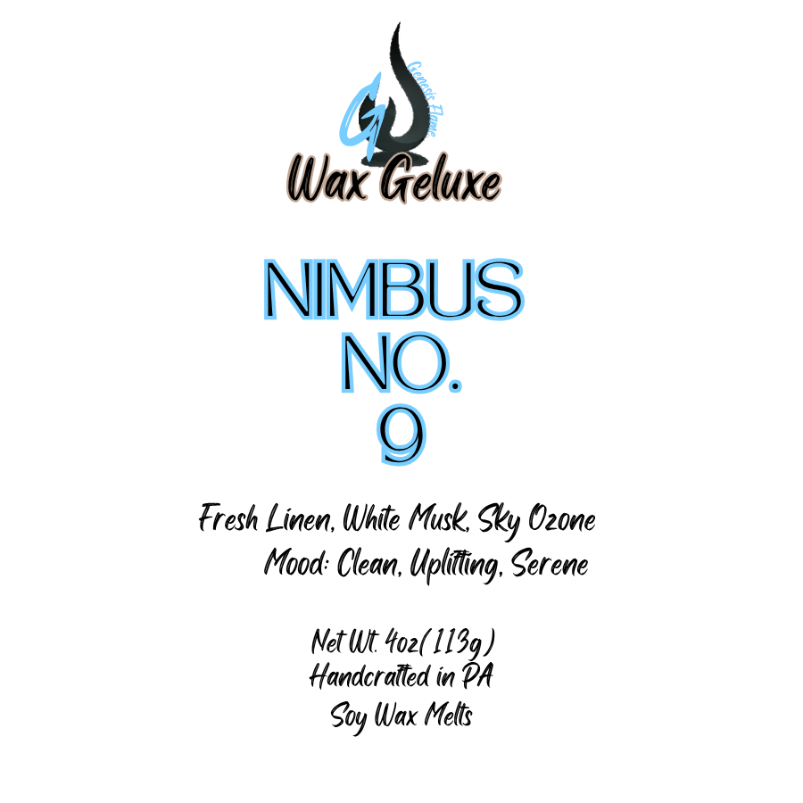 Nimbus No. 9 Geluxe