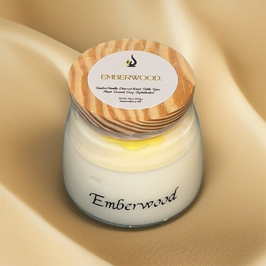 Emberwood