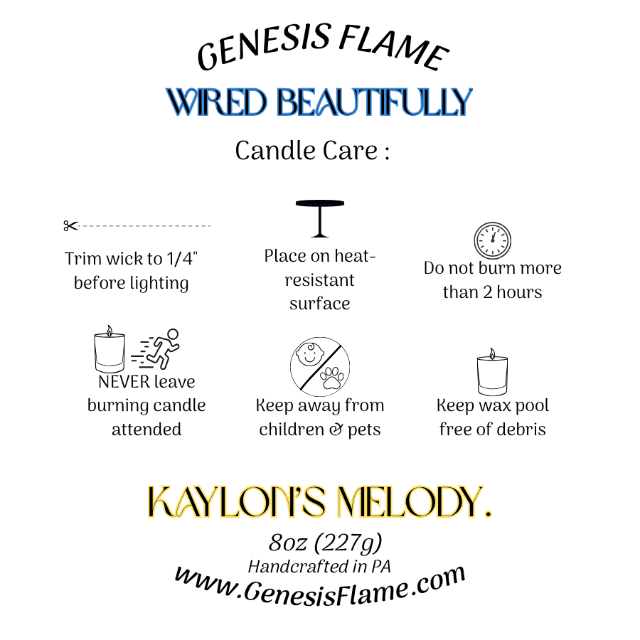 Kaylon's Melody