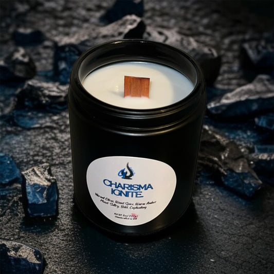 Charisma Ignite