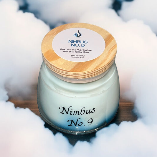 Nimbus No. 9