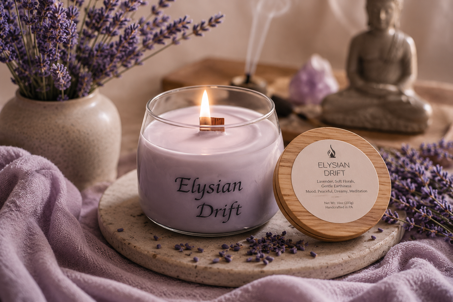 Elysian Drift