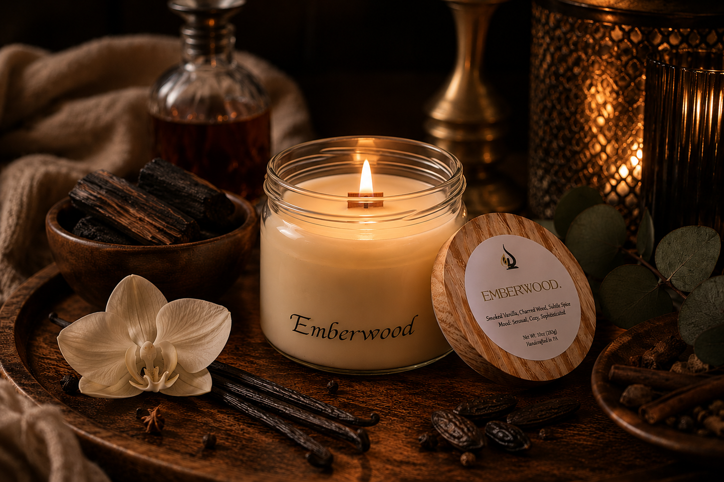 Emberwood
