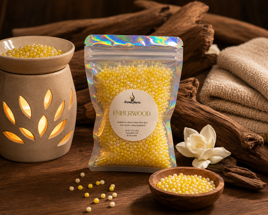 Emberwood AromaSpheres