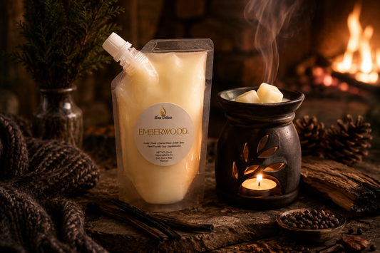 Emberwood Geluxe
