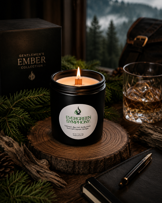 Evergreen Symphony