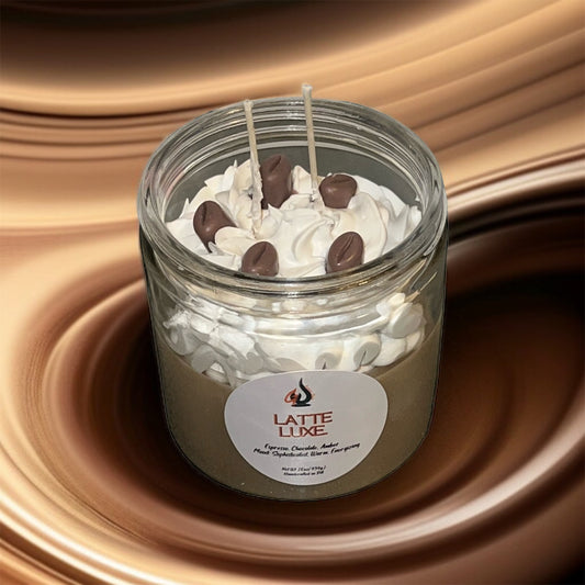 Latte Luxe
