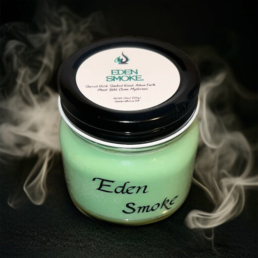 Eden Smoke