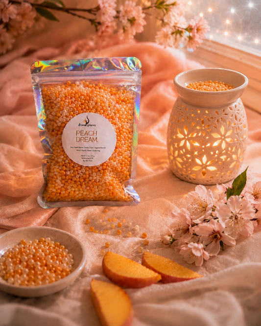 Peach Dream AromaSpheres