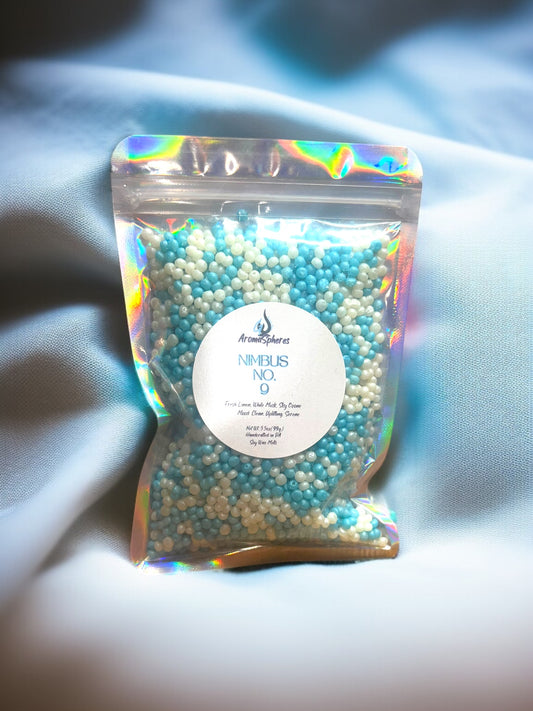 Nimbus No. 9 AromaSpheres