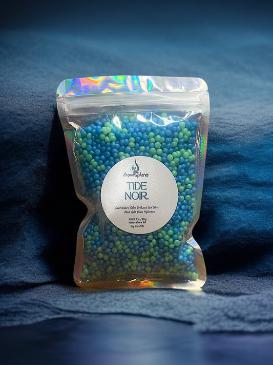 Tide Noir AromaSpheres