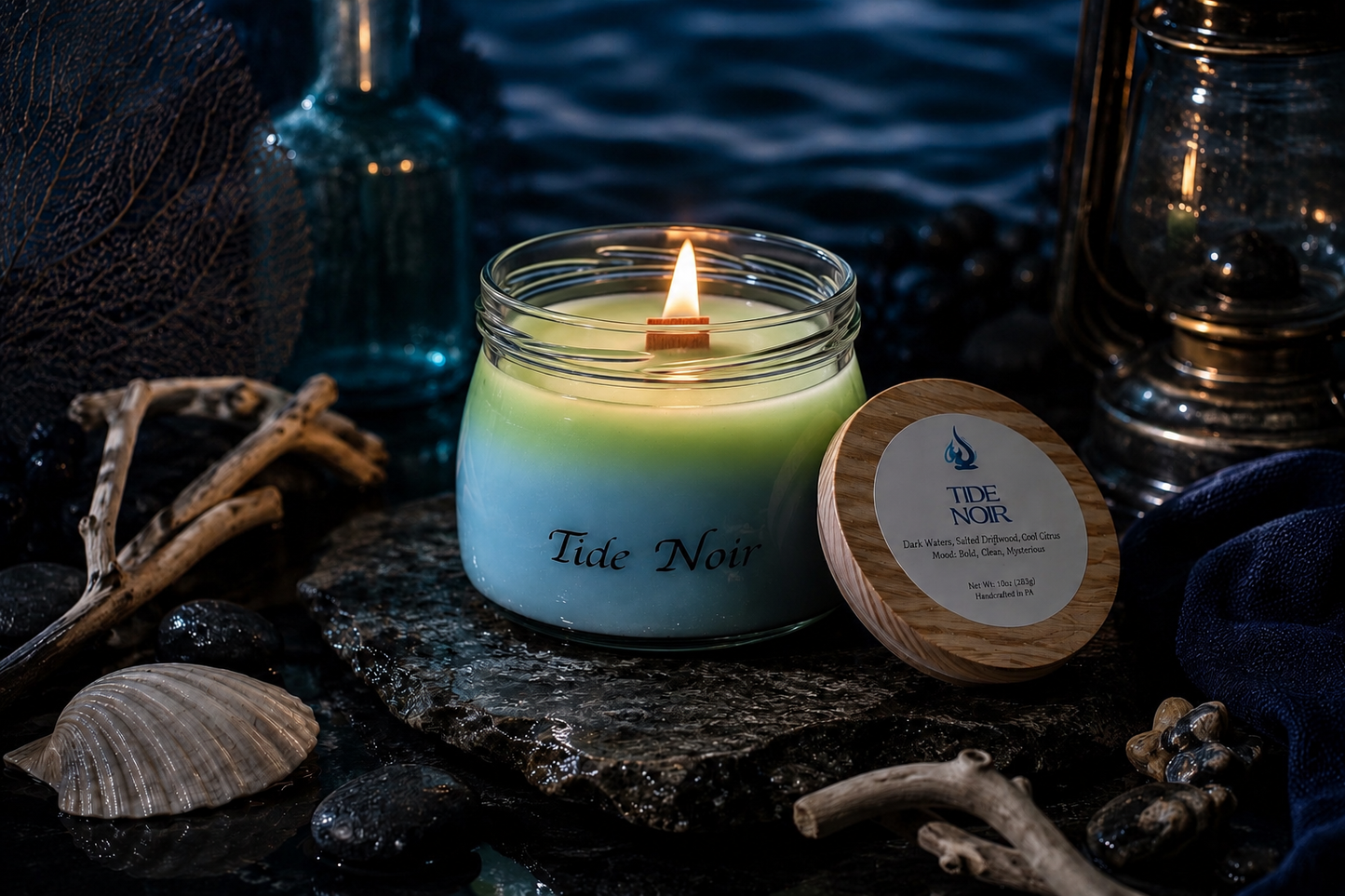 Tide Noir