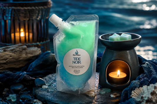 Tide Noir Geluxe