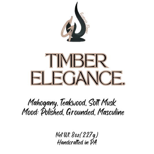 Timber Elegance