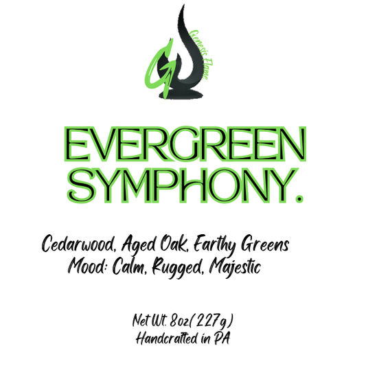 Evergreen Symphony